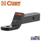 [CURT стандартный товар ] фаркоп для Class 3 шаровая опора 2 дюймовый угол 2 inch drop 3/4 дюймовый laiz тяга масса :7,500LBS длина :7-1/2 дюймовый /45830