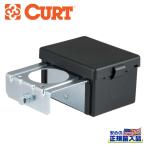 [CURT( Cart ) официальный агент ] разъемная модель аккумулятор кейс металл держатель имеется универсальный /52029