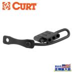 [CURT( Cart ) официальный агент ]4 way Flat коннектор пыль покрытие прицеп сторона универсальный /58750