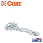 [CURT Cart ] безопасность цепь примерно 60cm универсальный / 80312