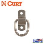 [CURT Cart ] D кольцо крепежный якорь 1 шт выдерживаемая нагрузка :544kg универсальный / 83732