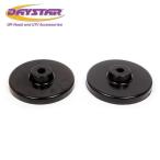 [DAYSTAR デイスター]リア 0.75インチ リフトアップキット コイルスプリング/スペーサー Jeep ジープ グラディエーター JT 4ドア/KJ09192BK