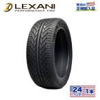 [LEXANI(レクサーニ)正規品] 24インチタイヤ 1本 LXーTHIRTY 305/35R24 112V XL ラジアル 汎用 単品/LXST302435010