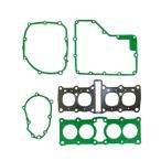  Yamaha FZR250 двигатель прокладка полный комплект Yamaha FZR250R FZR250RR 3LN 1HX для 