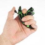 アーチェリー リリース 親指 スタイル 複合文字列 45 ポンド