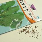  овощи. вид / семена Rocket L -ka трава 1 пакет 1.5mL