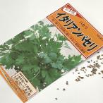  овощи. вид / семена итальянская петрушка 1 пакет 1mL