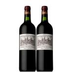 限定大処分販売   シャトー コス デス トゥルネル 2012年750ml×２本セット  フランス ボルドー サンテステフ 赤ワイン フルボディ グランヴァン