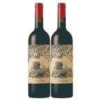 エテルヌム ヴィティ / アバニコ (トロ)750ml×2本  スペイン トロ 赤ワイン ワインセット