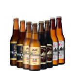 アサヒビール飲み比べ