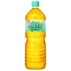 爽健美茶 1.25L PET 1ケー