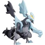 BANDAI SPIRITS Pokemon пластиковая модель коллекция select серии 27 черный kyu Lem 