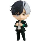 ねんどろいど WIND BREAKER 桜遥 オランジュ・ルージュ