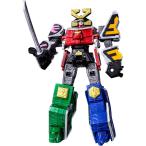  Bandai DXROBO UNIVERSEsin талон o- super Squadron Series Samurai Squadron Shinkenger игрушка бесплатная доставка 