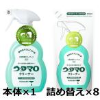  восток .utamaro очиститель корпус ×1 шт изменение содержания ×8 шт. комплект массовая закупка сделано в Японии многоцелевой для дома моющее средство заполняющий .... для большой уборка бесплатная доставка 