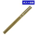 オート OHTO 芯ケース ゴールド SPC-350