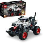 ショッピングダルメシアン レゴ LEGO テクニック Monster Jam(TM) モンスターマット(TM) ダルメシアン 42150 おもちゃ ブロック クリスマスプレゼント プレゼント 乗り物 のりもの 男の子