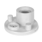 AND・DECO スティッククリーナー aza01専用 充電台