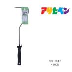  ролик руль тонкий для 40cm SH-S40 Asahi авторучка 