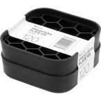  PlayStation la plate 120 type 2 штук входит черный Япония поли горшок распродажа садоводство поддонник блюдце 