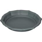  стиль plate 6 номер темно-серый горшок тарелка горшок получить 