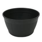  шлем pot 380 черный 38Φx21.5cma кальмар оливковый агава горшок 