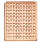  репеллент от моли медь низ сеть 3 листов входит N-56ko-yo- горшок низ сеть namekji...