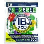 IB. chikala зеленый ...EX 500g цветок ... удобрение огород садоводство 