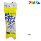 ふすま アサヒペン ワンタッチ障子のり 150G 711