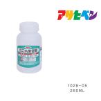 広口丸型容器 アサヒペン 250ml 1028-05