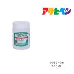 ポリ軟膏NK型容器 アサヒペン 300ml 1069-06