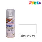 下塗り アサヒペン 木部用プライマー 300ml クリヤ