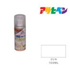 木部用プライマー 100ml クリヤ アサヒペン