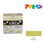 とのこ 600g 白 アサヒペン