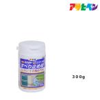 アサヒペン 強力防水塗料用すべり止め材D036 300g 塗料・ペンキ