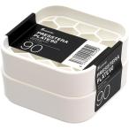  PlayStation la plate 90 type 2 штук входит белый Япония поли горшок распродажа садоводство поддонник блюдце 