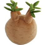 BIBIPLANTS( Bb растения ) растения мягкая игрушка подушка pakipotiumLPG-NP102 мягкая игрушка подушка 