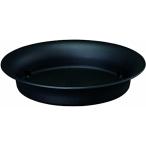  горшок тарелка Noah 3 номер черный Yamato пластик 