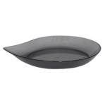 PONプレート 3号 グレー 大和プラスチック 鉢皿 鉢受け