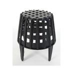 大和プラスチック 肥料パック 小 ブラック １０Ｐ