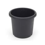 . горшок 9 номер черный агава кактус ko- Dex горшок a кальмар 