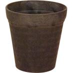 クレイポットナチュール7号ブラック...