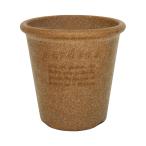  eko pot круглый 4 номер натуральный Hachiman ..