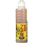 高濃度フルボ酸活力液　アタックＴ１　８００ＭＬ　花ごころ　　ガーデニング　園芸用品　家庭菜園●