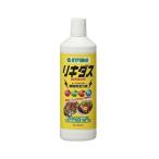 リキダス　８００ml　ハイポネックス　ガーデニング　園芸用品