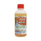 ショッピング除草剤 グリホエースPRO 500ml  ハート ガーデニング 除草剤 人気ランキング上位