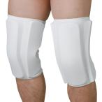 [ Marshall world ] low толчок защитные наколенники *S* белый (KGS-S-WH) колено защита колени накладка опора защита безопасность важность 