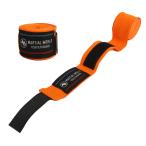 [ Marshall world ] цвет Vantage оранжевый (2 шт 1 комплект )(BT6-OR) наматывать ощущение выдающийся простой оборудован запястье поддержка 