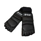 [ Marshall world ] лодыжка Defender M (USD-M)te темно синий do- бокс скорость сумка боевые искусства spa- кольцо me Thai MMA