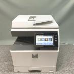  sharp A4 полный цветная многофункциональная машина MX-C305W беспроводной LAN оборудование PostScript3 AirPrint двусторонний Mac смартфон разнообразные мобильный терминал соответствует 0300002Y б/у 